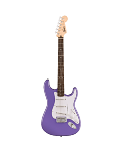 Электрическая гитара Fender Squier Sonic STRAT LRL Ultraviolet