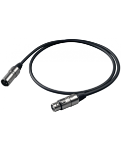 Микрофонный кабель Proel BULK250LU10
