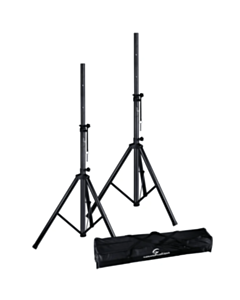 Kolonka dayağı Soundsation SPST SET80 BK 