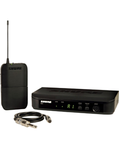 Mikrofon Shure BLX14E/CVL-K14