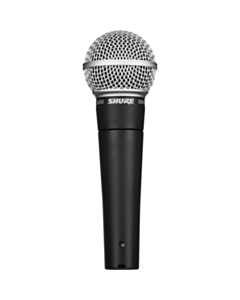 Mikrofon Shure SM58-LCE