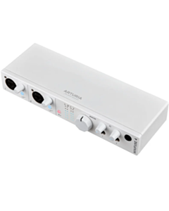 Звуковая карта Arturia MiniFuse 4