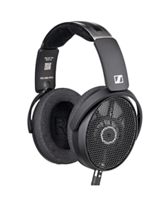 Qulaqlıq Sennheiser HD 490 Pro