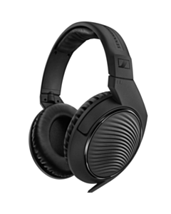 Qulaqlıq Sennheiser HD 200 Pro