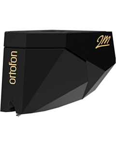 Vinil oxuyucu üçün kartric Ortofon 2M Black