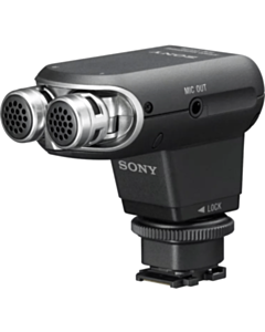 Стереомикрофон Sony ECM-XYST1M
