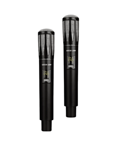 Mikrofon Green Lion Dual GNWDUMICUBK Black