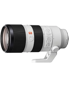 Объектив Sony FE 70-200MM F/2.8 GM SEL70200GM