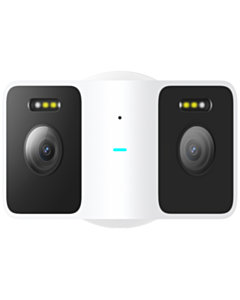 Камера Xiaomi CW100 Dual MJSXJ26CM / BHR07UIEU