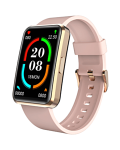 Smart qolbaq Blackview R5 Pink