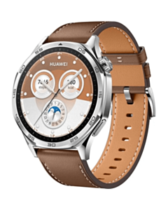 Smart saat HUAWEI Watch GT 5 Vili-B19L 55020DGK Brown