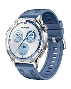Smart saat HUAWEI Watch GT 5 Vili-B19W 55020DGJ Blue