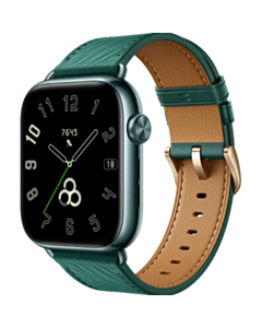 Smart saat HONOR Watch 5 Green