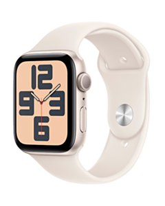 Smart saat Apple Watch SE 2 MXEG3QI/A Starlight