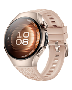 Смарт-часы HUAWEI Watch 5 55020EVQ Beige Denim