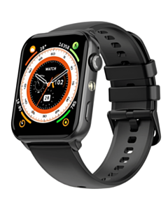 Смарт-часы Blackview R30 Max Black