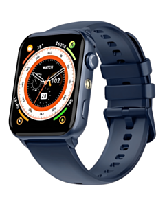 Smart saat Blackview R30 Max Blue