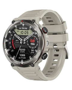 Smart saat Blackview W50 Pro Khaki