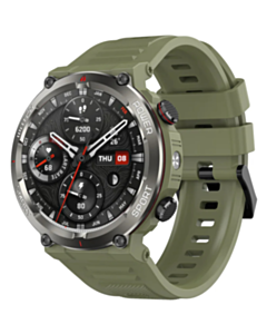 Smart saat Blackview W50 Pro Army Green