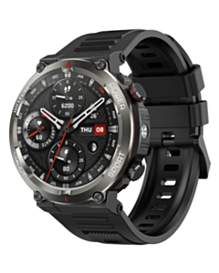 Smart saat Blackview W50 Pro Black