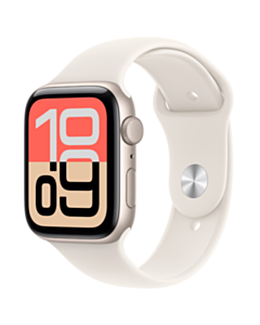 Smart saat Apple SE 3 MEH34RK/A Starlight