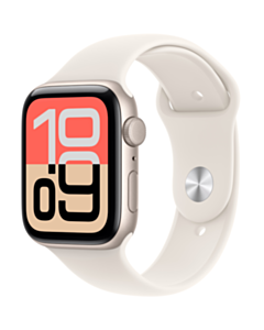 Smart saat Apple SE 3 MEH54RK/A Starlight