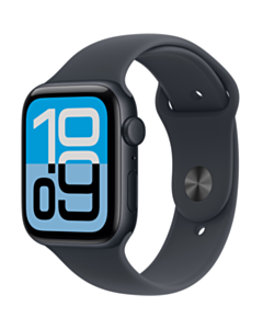Smart saat Apple SE 3 MEH94RK/A Midnight