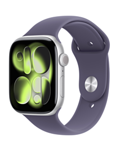 Smart saat Apple Series 11 MEU64RK/A Silver
