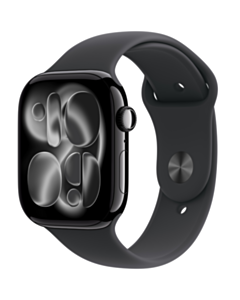 Smart saat Apple Series 11 MEUX4RK/A Jet Black