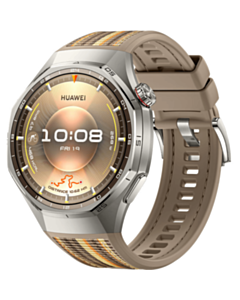 Смарт-часы HUAWEI Watch GT 6 Pro 55020FWA Brown