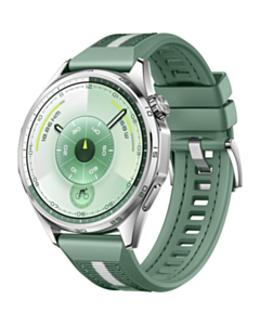 Smart saat HUAWEI Watch GT 6 55020FWD Green