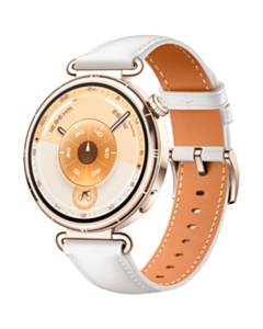 Смарт-часы HUAWEI Watch GT 6 55020FVV White