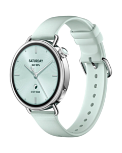 Смарт-часы Xiaomi Watch S4 BHR080CGL Mint Green