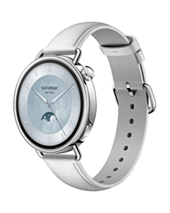 Smart saat Xiaomi Watch S4 BHR07VUGL White