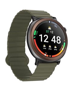 Смарт-часы Euroacs S-Vibe 3 AMOLED