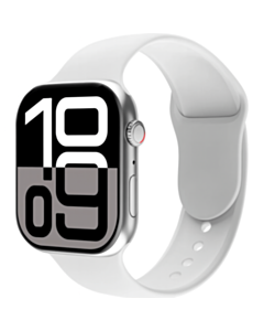 Smart saat Green Lion Active 10 GNAC10SW46SL Silver