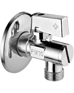 Угловой клапан Deante ARKO VFA_B62M