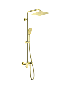 Душевая система Deante Alpinia NAC_Z1AM