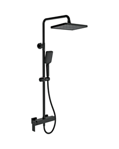 Duş sistemi Deante Anemon NAC_N1BZ