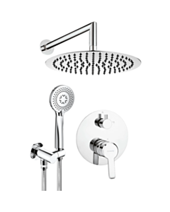 Душевая система Deante Arnika NAC_09QP