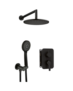 Душевая система Deante Silia BXYZNQAM