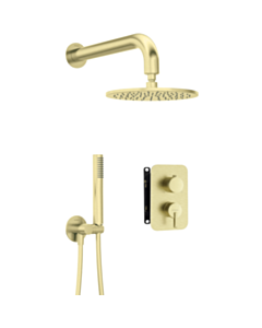 Душевая система Deante Silia BXYYRQSM