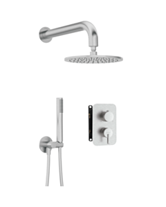 Duş sistemi Deante Silia BXYYFQSM