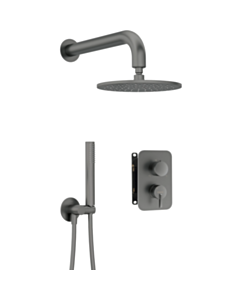 Душевая система Deante Silia BXYYDQSM