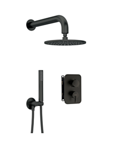 Душевая система Deante Silia BXYYNQSM