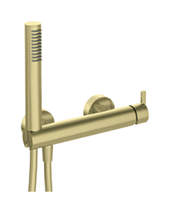 Смеситель для душа Deante Silia BQS_R41M