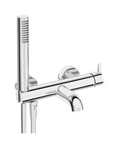 Смеситель для ванны Deante Silia BQS_011M