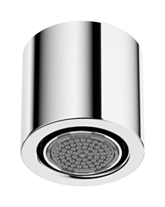 Duş başlığı Deante Silia NQS_030K