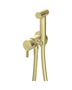 Смеситель для биде Deante Silia BQS_R34M