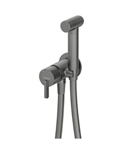 Смеситель для биде Deante Silia BQS_D34M